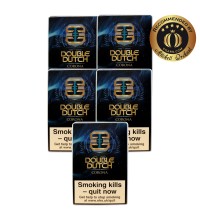 Double Dutch Corona Cigar - 5 Packs of 5 (25)